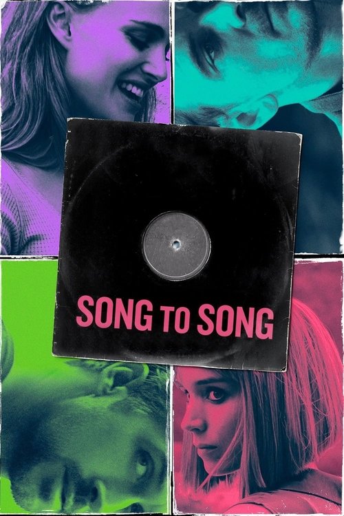 Song to Song 2017