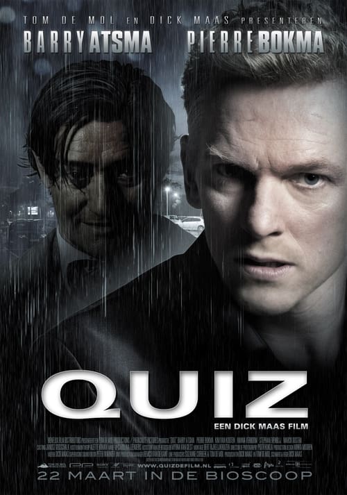 Poster Quiz 2012