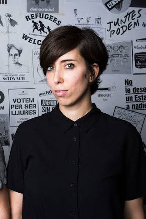 Carmen Marfà photo 2