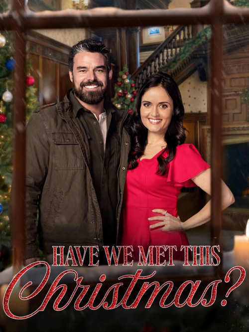 Have We Met This Christmas?