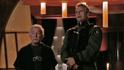 Stargate SG-1 · S5E20 : La Sentinelle, image 4