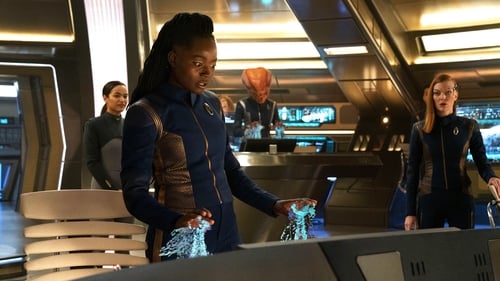 Star Trek: Discovery: 3×6