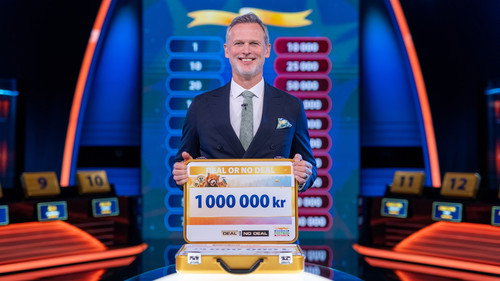 Deal or No Deal Bild 2