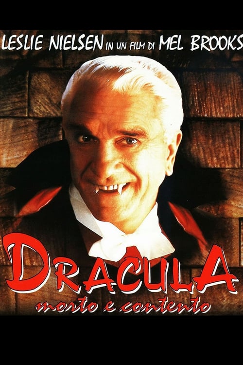 Dracula morto e contento 1995
