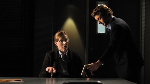 The Mentalist: 3×18