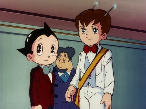 鉄腕アトム, S01E11 - (1980)