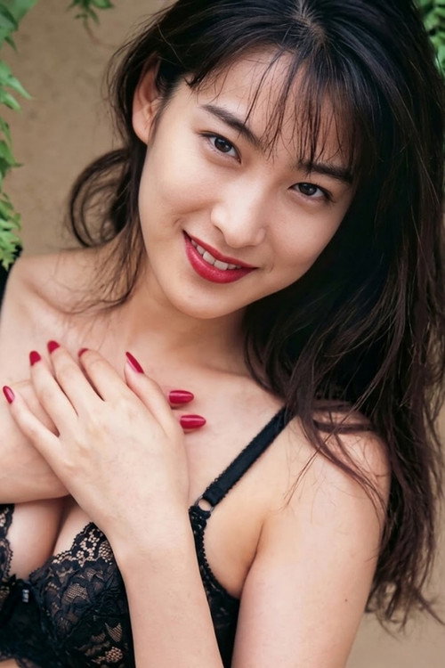 Ayaka Satonaka
