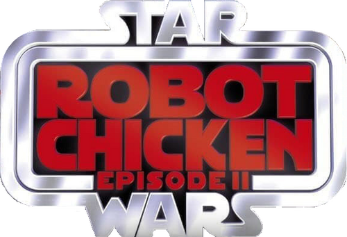 Robot Chicken: Star Wars Episode II