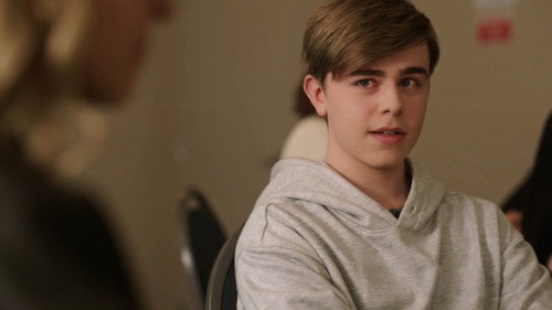 Dateless to Dangerous: My Son's Secret Life