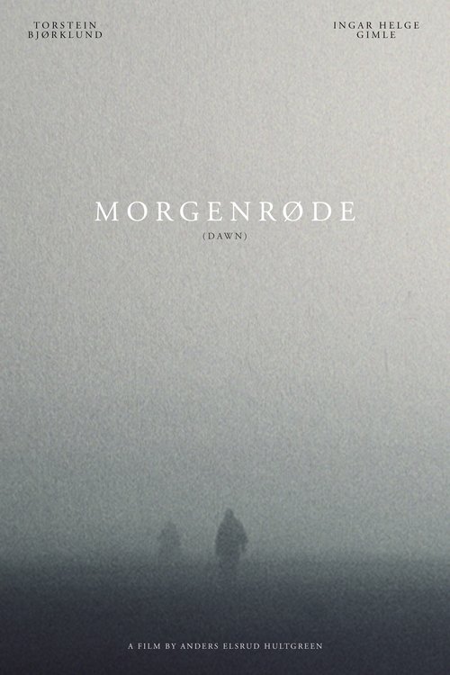 Morgenrøde 2014