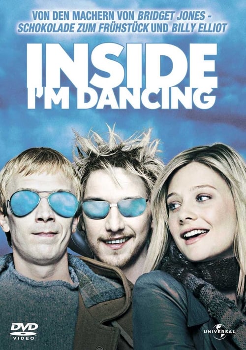 Inside I'm Dancing 2004