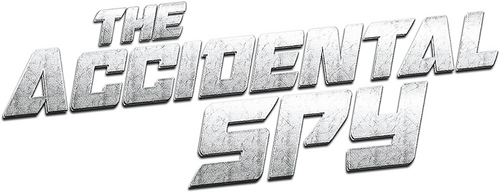 The Accidental Spy