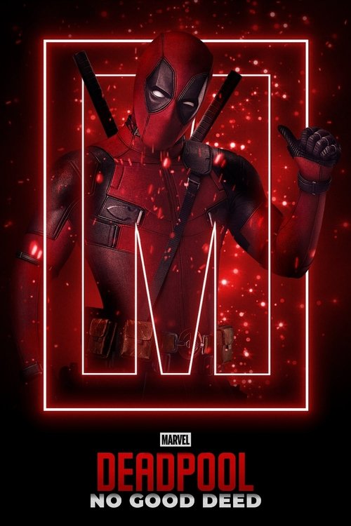 Image Deadpool: No Good Deed (2017)