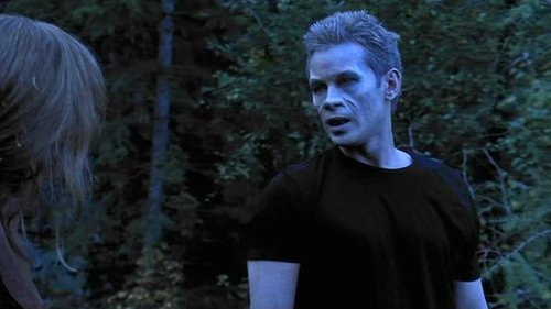 Stargate Atlantis: 2×18