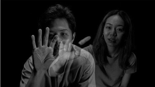 The Body Craves Impact as Love Bursts