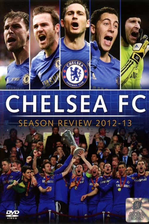 Chelsea FC - Season Review 2012/13 2013