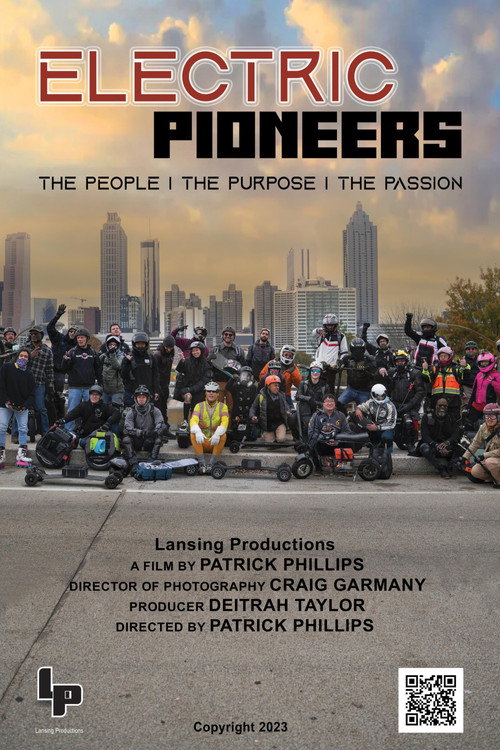 Electric Pioneers