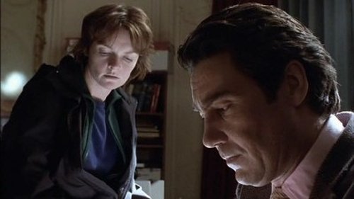 Escena del episodio 2 de la temporada 1 de la serie The Inspector Lynley Mysteries
