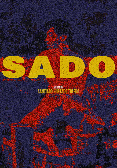 SADO poster
