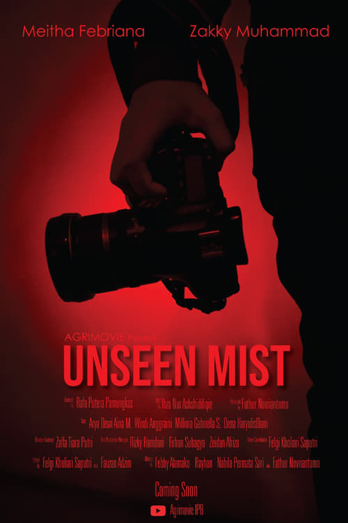 Ver Unseen Mist Pelicula completa HD