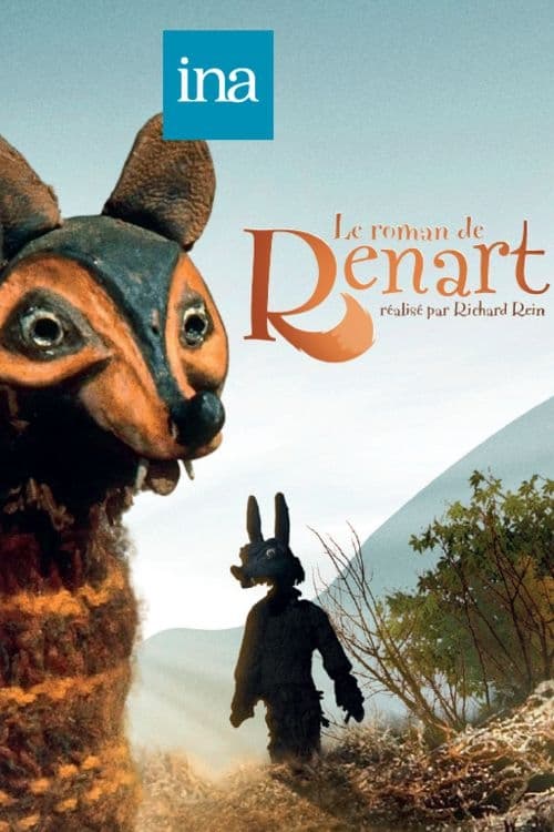 Le Roman de Renart (1974)