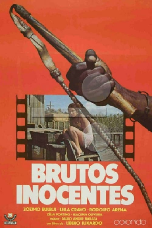 Brutos Inocentes 1974