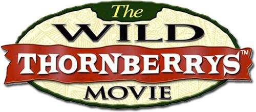 The Wild Thornberrys Movie