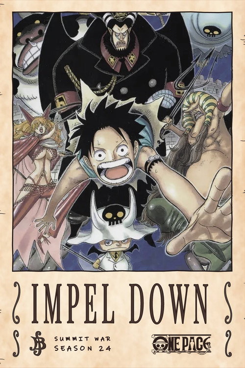 Impel Down