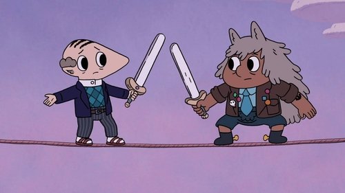 Épisode 16