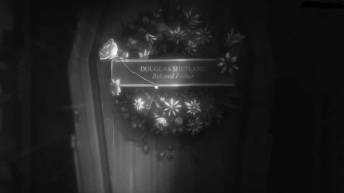 Splinter Cell: Deathwatch: 1×8