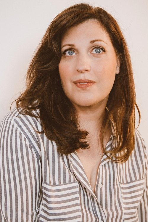 Kép: Allison Tolman színész profilképe