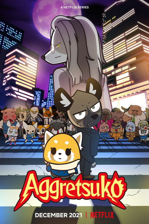 Season 4 poster