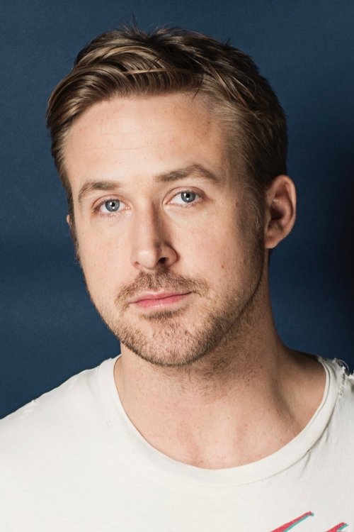 Kép: Ryan Gosling színész profilképe