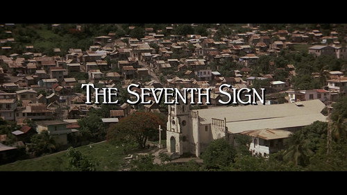 The Seventh Sign (1988)