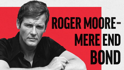 Mitt liv som Roger Moore