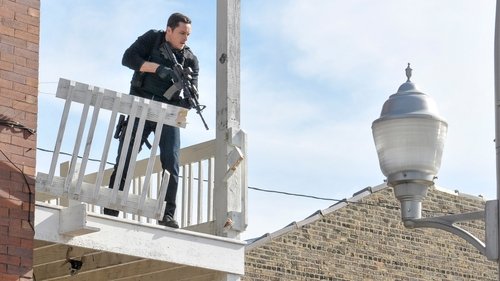 Chicago P.D. Distrito 21: 3×9