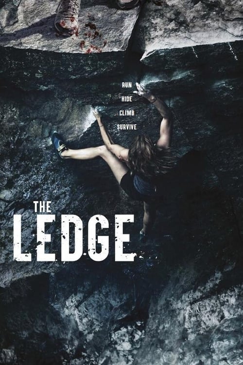 The Ledge poster