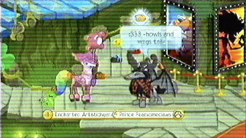 how 2 kiss (a guide for autistic girls)