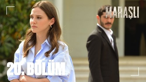 Maraşlı, S01E20 - (2021)