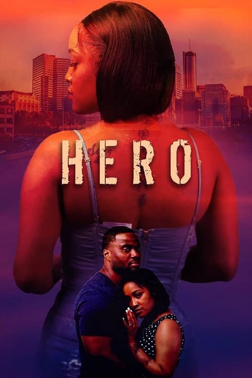 Hero (2021) poster