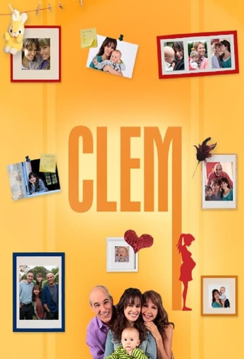 Clem, S08 - (2018)