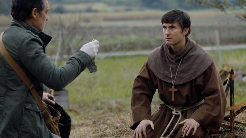 Poster della serie In Tandem