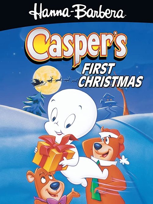 Le Premier Noël de Casper 1979 Le Premier Noël de Casper 1979
