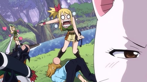 Fairy Tail: 2×10