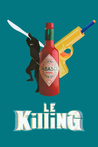 Escena 5 de Le Killing