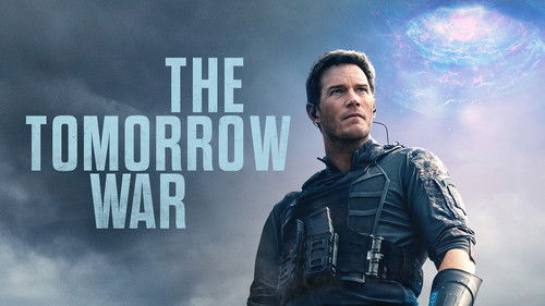 The Tomorrow War