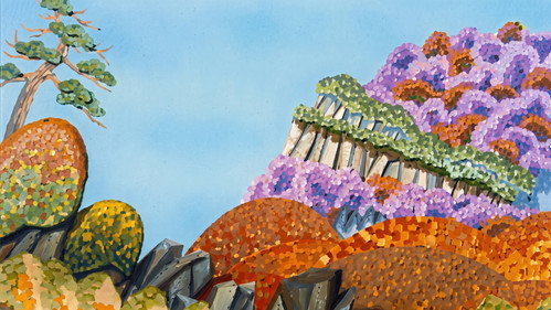 The Sparrow with the Slit Tongue