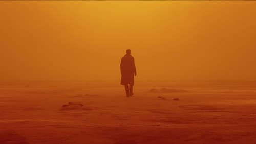 Blade Runner 2049 Online HBO 2017