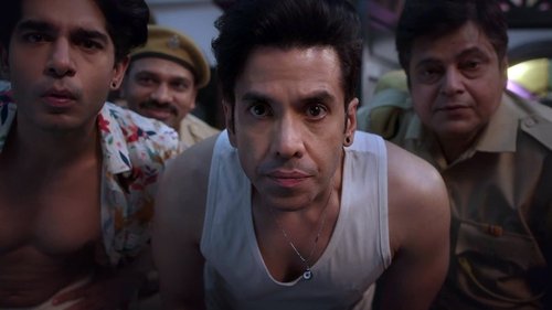 Neha ki Maut ka Raaz, Ek Chaalbaaz Still