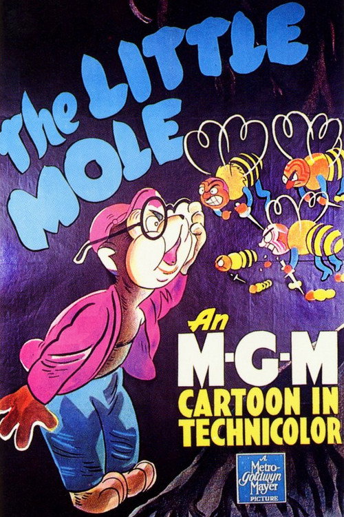 The Little Mole